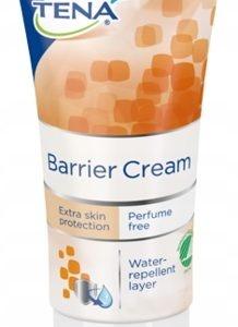 SCA TENA Barrier Cream - krem ochronny z gliceryną 150ml