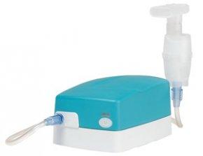 Inhalator/nebulizator pneumatyczno-tłokowy CA-MI Mobile