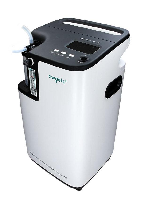 Koncentrator tlenu Owgels - 5l