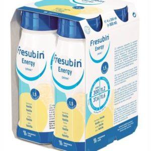 Fresubin Energy DRINK wanilia 200ml