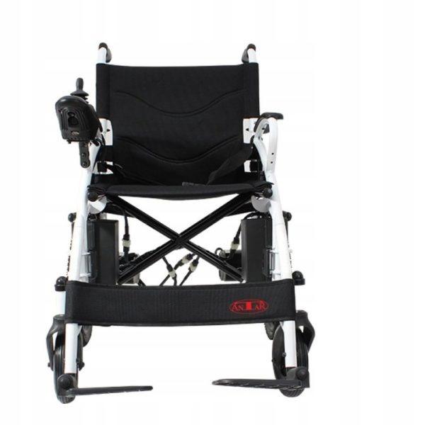 Wózek inwalidzki, specjalny, elektryczny