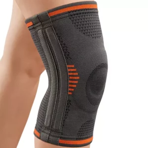 Orliman Sport, elastyczny ściągacz kolana