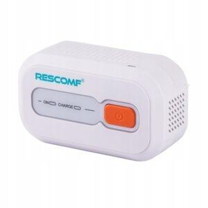 Rescomf urządzenie do dezynfekcji aparatów CPAP