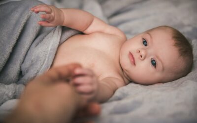 Jak badać puls u niemowląt?