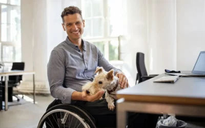 Jak uzyskać refundację NFZ na wózek inwalidzki?