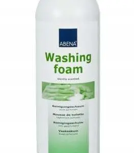 Pianka myjąca ABENA 400 ml
