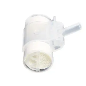 M7032-300D Filtr, wymiennik C/W, sztuczny nos, z wejściem na tlen - pulmo-vent.LIBER - Med7even