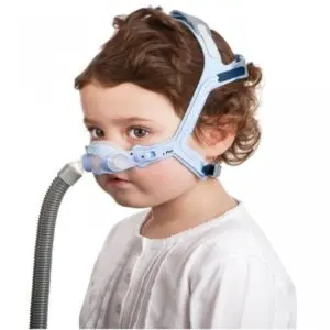 61031 Maska nosowa Resmed PIXI Pediatric