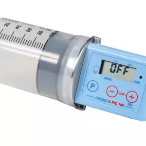 Ambulatoryjna pompa infuzyjna Crono S-PID (pojemność 10ml i 20ml)