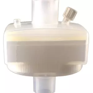 ZF-170 Filtr mechaniczny antybakteryjny/antywirusowy, z wymiennikiem C/W, dla dorosłych